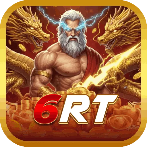 6RT - Game Gaple Seru dan Menyenangkan