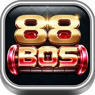 88BOS - Permainan Musik Penuh Energi