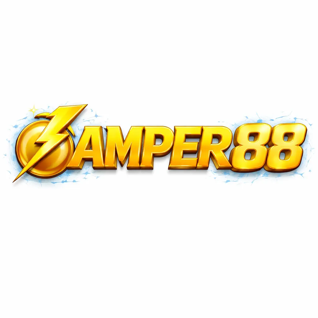 AMPER88 - Permainan Memancing yang Seru dan Menantang
