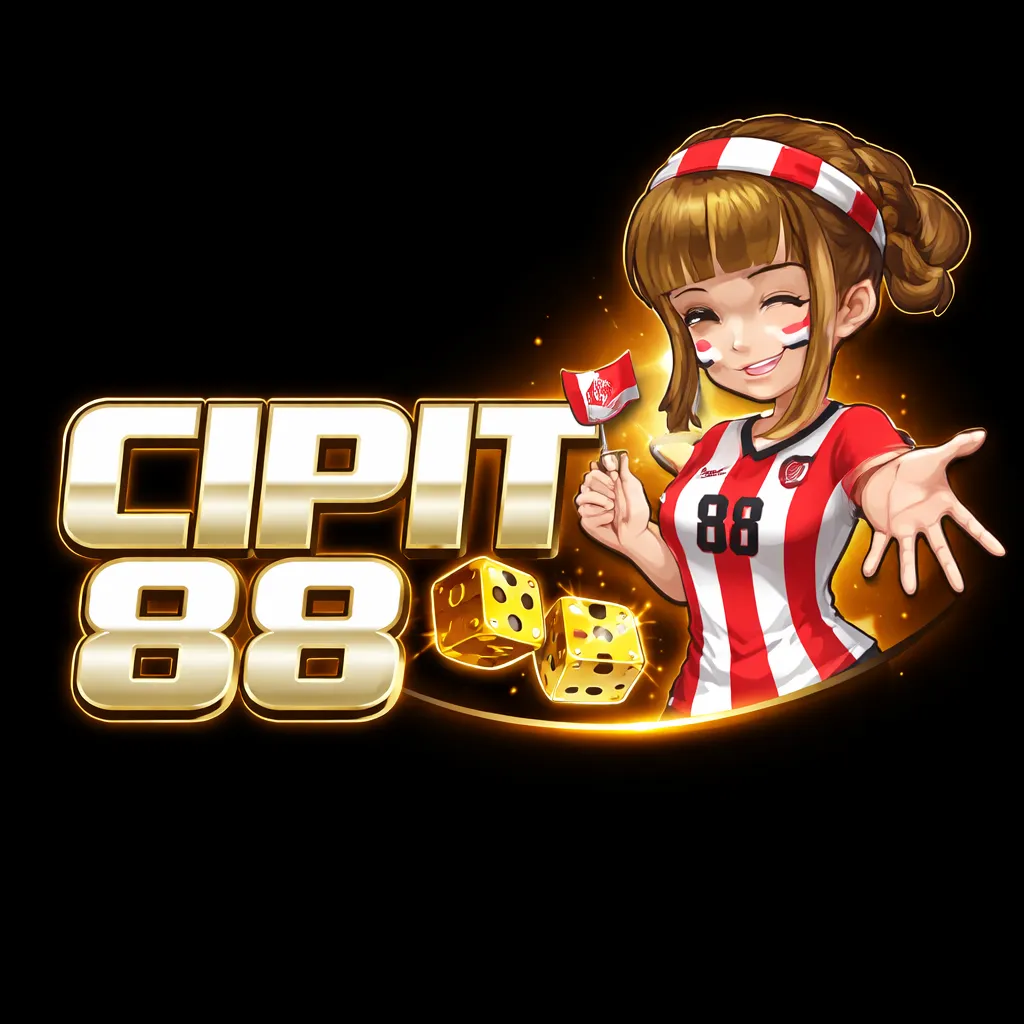 CIPIT88 - Eksplorasi Dunia Terbuka yang Menakjubkan