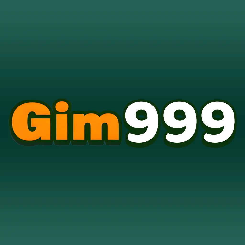 GIM999 - Petualangan Seru di Dunia Arcade