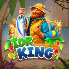 IDRKING - Permainan Arcade Seru dan Mengasyikkan