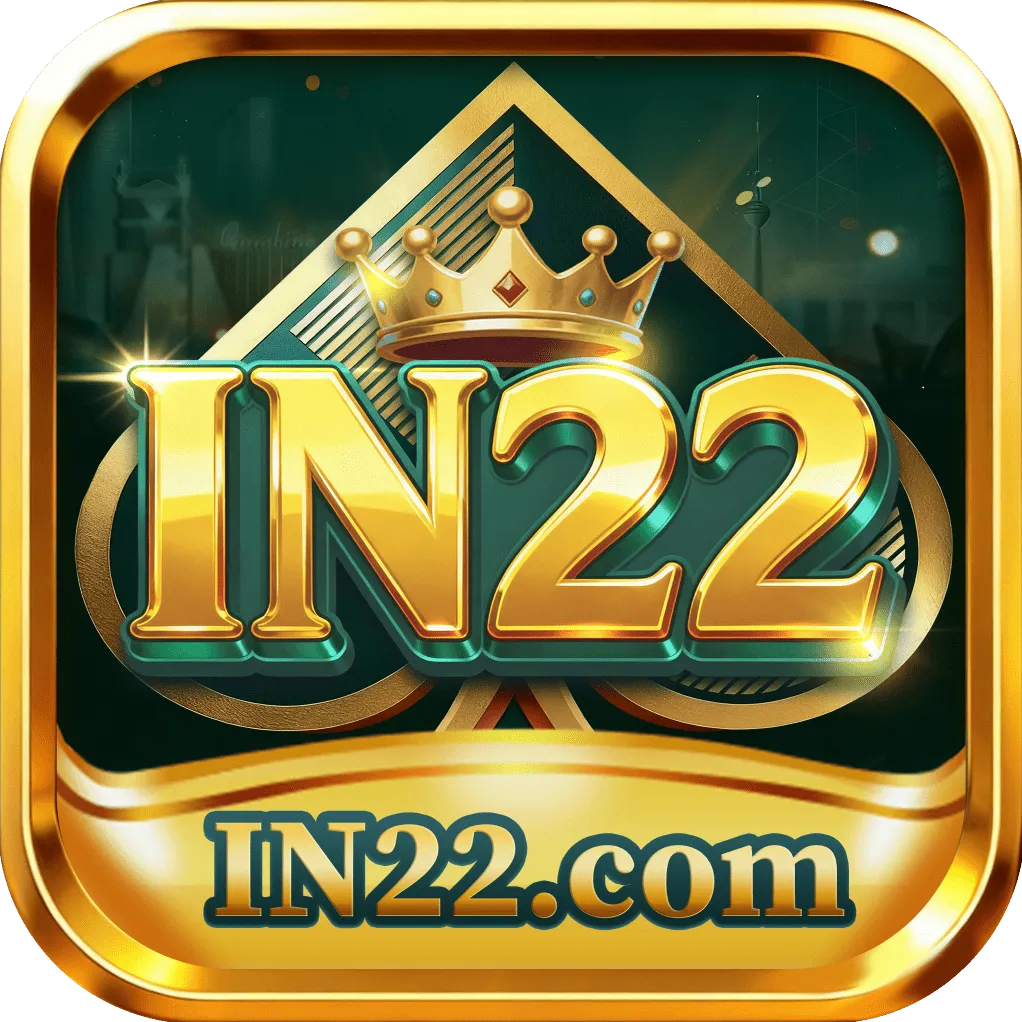 IN22 - Poker Seru Tanpa Batas