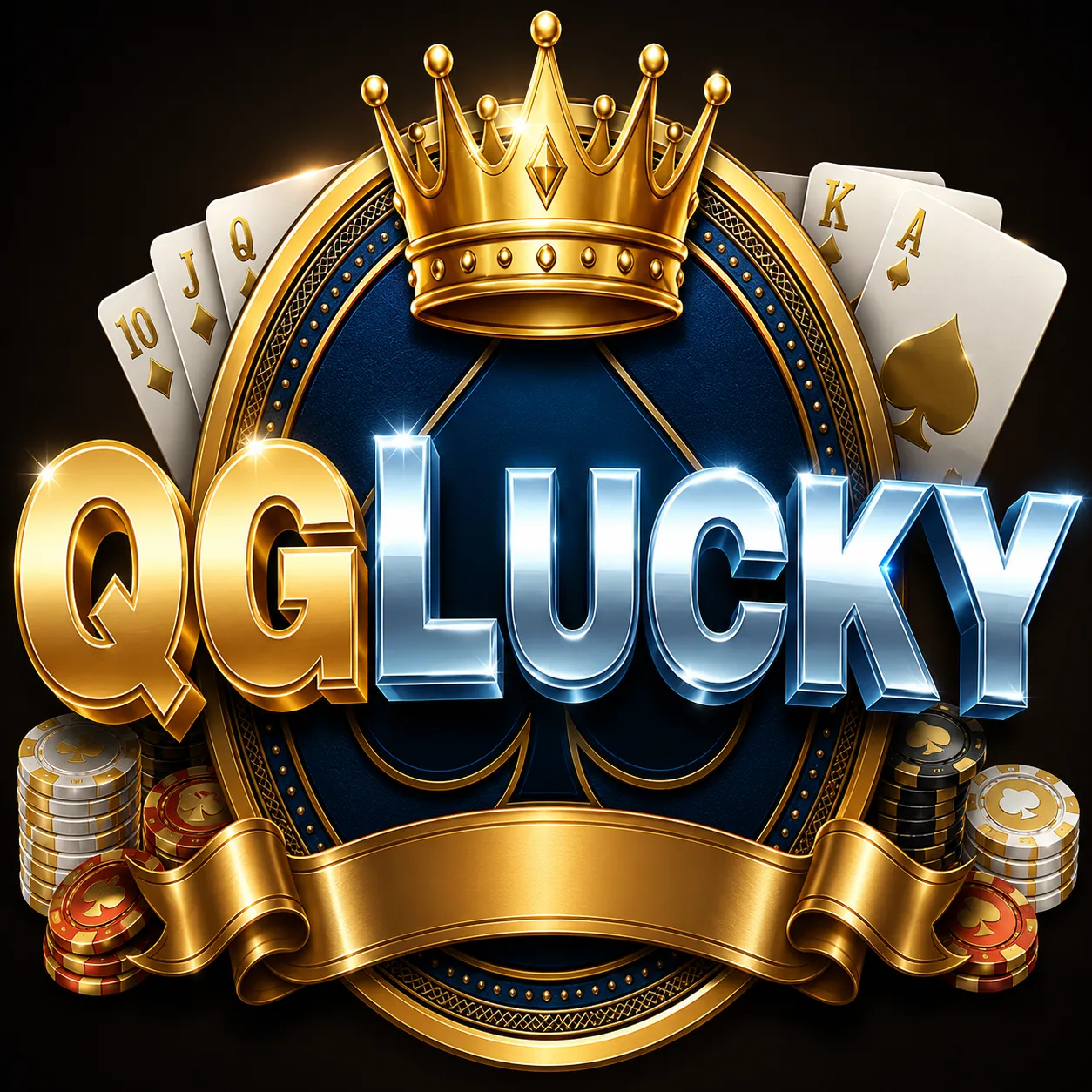 QGLUCKY - Game Perang Perdana yang Seru di Battle Royale