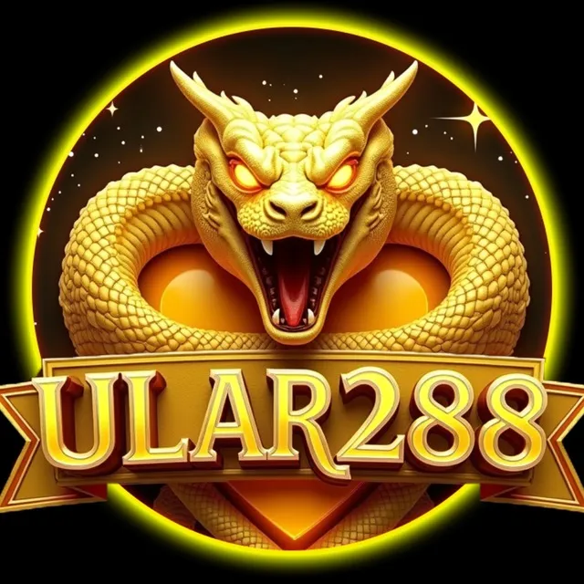 ULAR288 - Game MOBA Seru dan Menarik